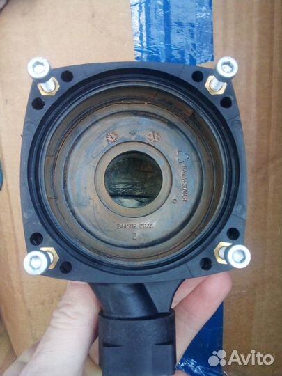 Протерм Ягуар