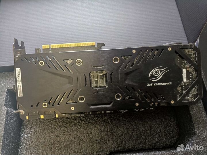 Видеокарта