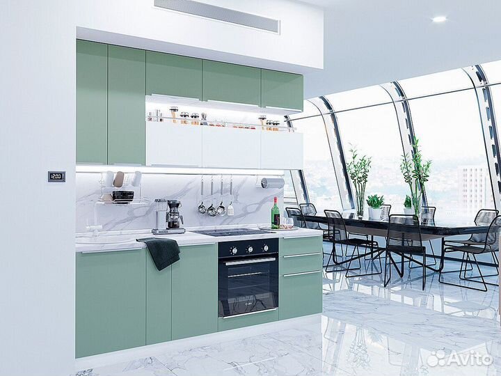 Кухня Флорида-192