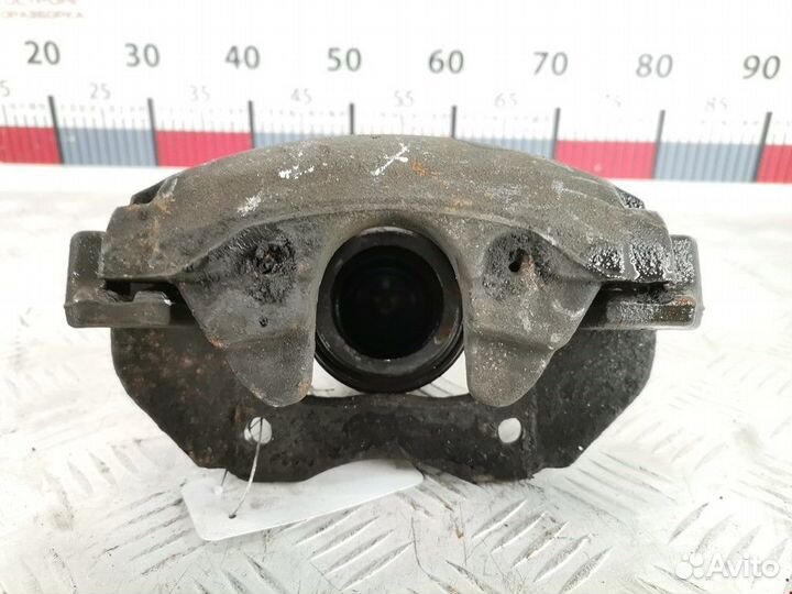 Суппорт передний правый Ford C-Max 2004 1682875