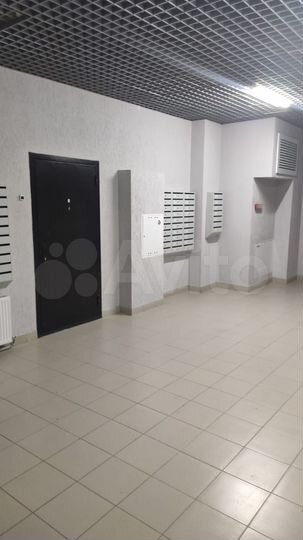 2-к. квартира, 41,6 м², 22/26 эт.