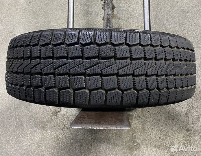 Yokohama Guardex K2 185/65 R15