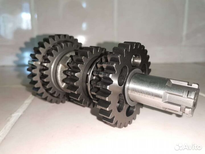 Ведущий вал racer 166fmm178