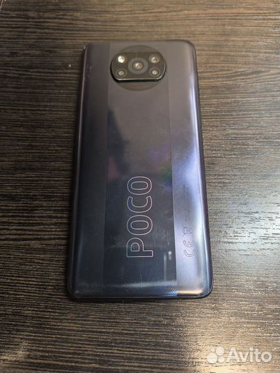 Xiaomi Poco X3 Pro, 8/256 ГБ