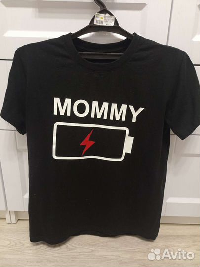 Комплект одежды для семейной фотосессии