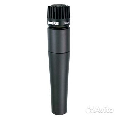 Shure SM57-LCE
