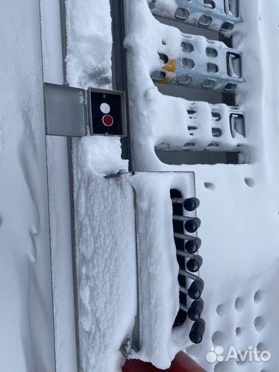 Полуприцеп автовоз AMUR LYR9402TCL, 2024