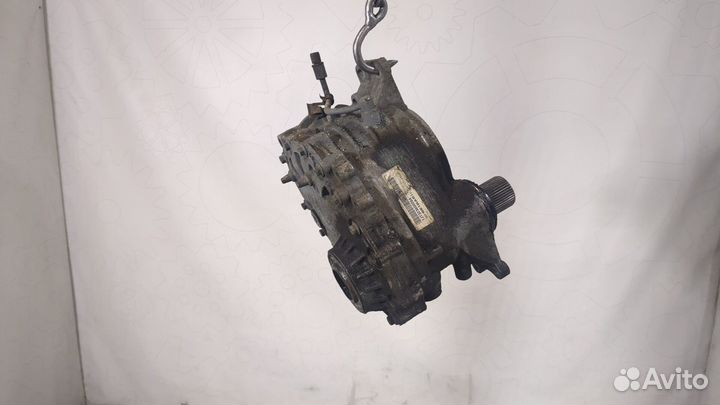 Редуктор Раздаточный кпп (раздатка) Chrysler Pacif
