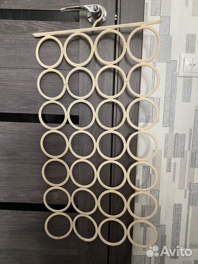 Вешалка для шарфов,платков IKEA