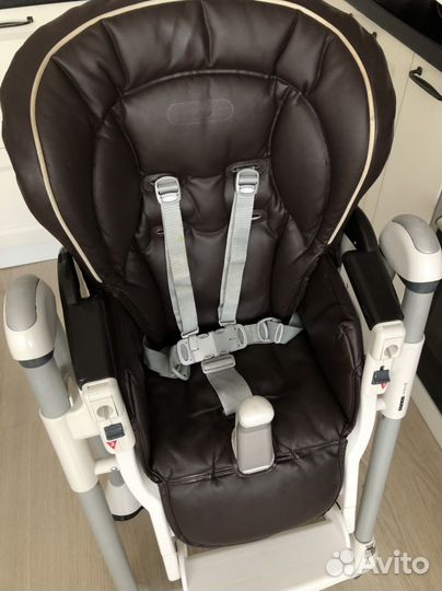 Стул для кормления Peg Perego Prima Pappa Best
