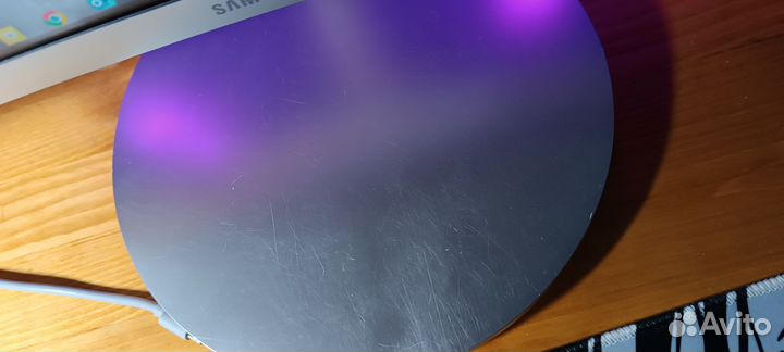 Монитор samsung 27 изогнутый 60герц