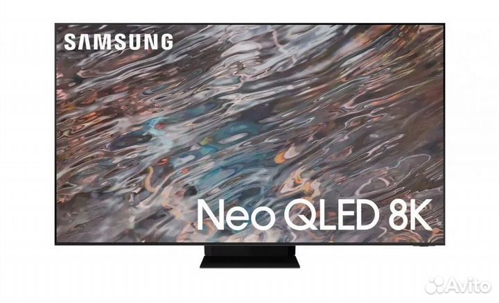Телевизор Samsung