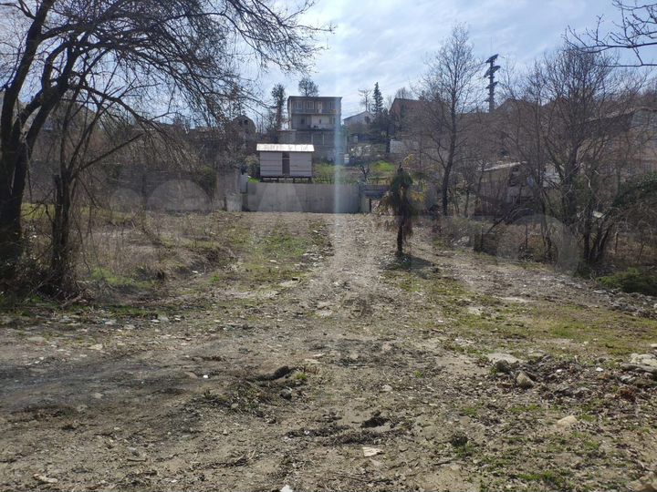 Участок 6 сот. (ИЖС)