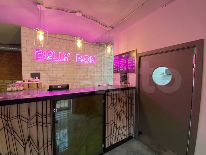 Сдам помещение общественного питания, 76 м²