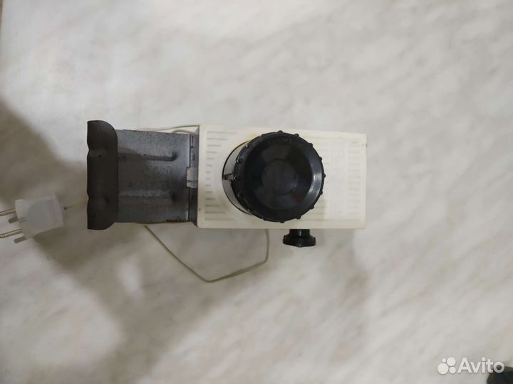 Фильмопроэктор фд2