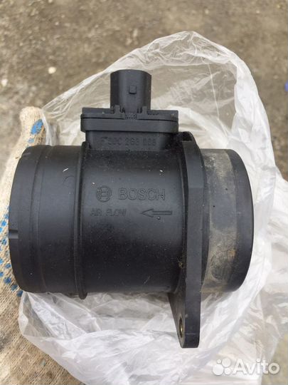 Датчик дмрв priora