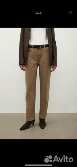 Джинсы 12 storeez w25/L30