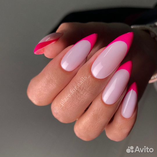 Маникюр/Педикюр/Наращивание/Мурино