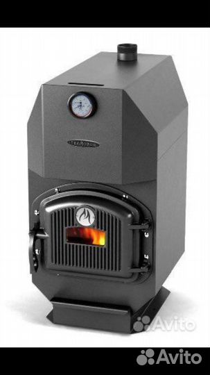 Печь для бани