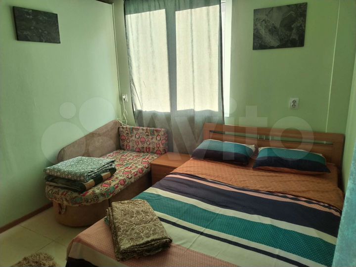 Комната 15 м², 2/2 эт.