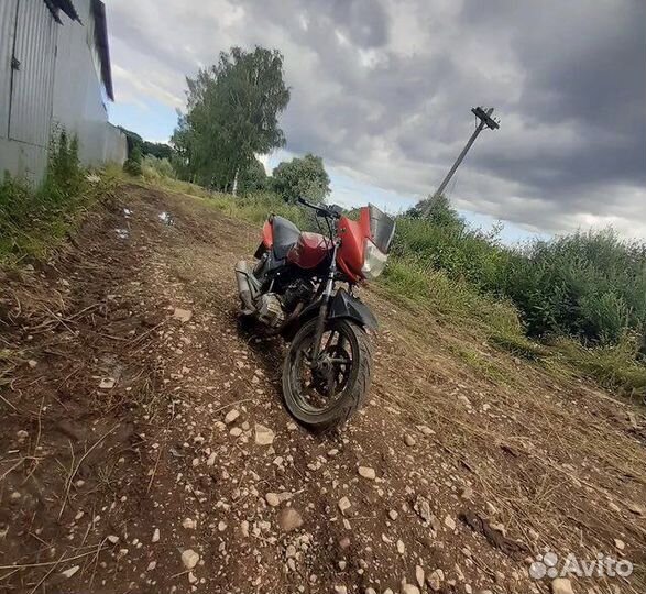 Продам Lifan 150cc
