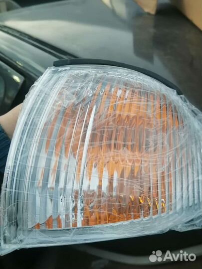 Фары на дэу нексия 1, дэу нексия в разбор