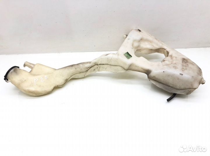 Бачок омывателя Mini One R56 1.4 I 2007