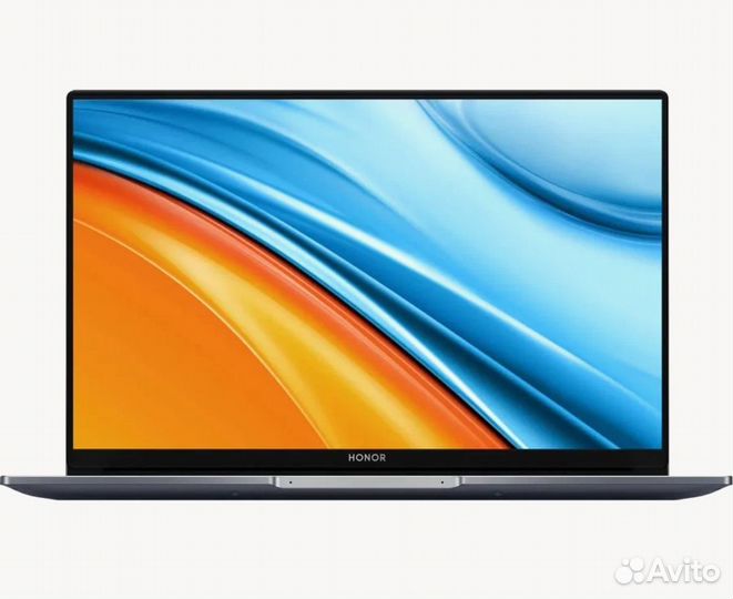 Honor Magicbook 15 16/512 R7 5700U