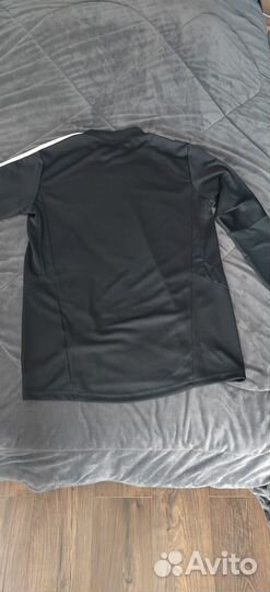 Лонгслив adidas мужской