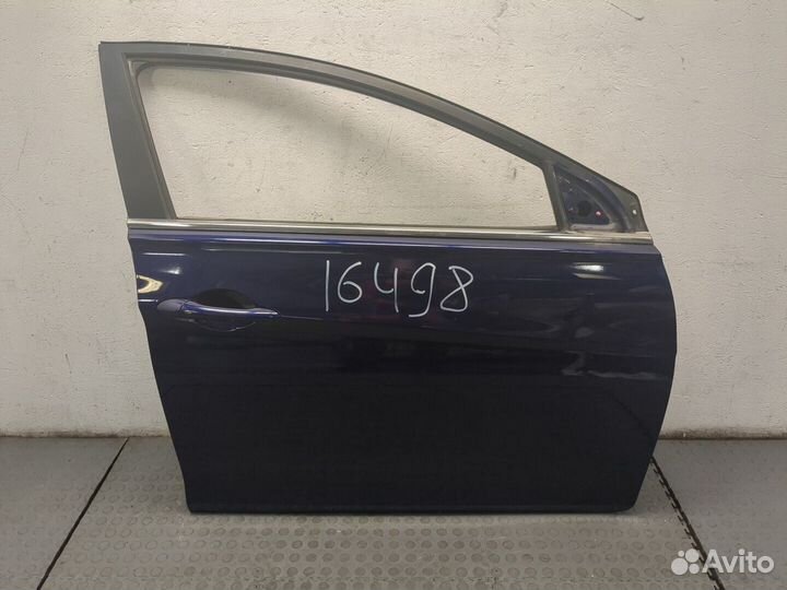 Дверь боковая Hyundai Sonata 6, 2011