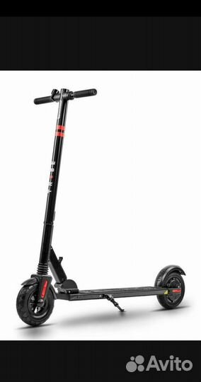 Tribe Karo электросамокат