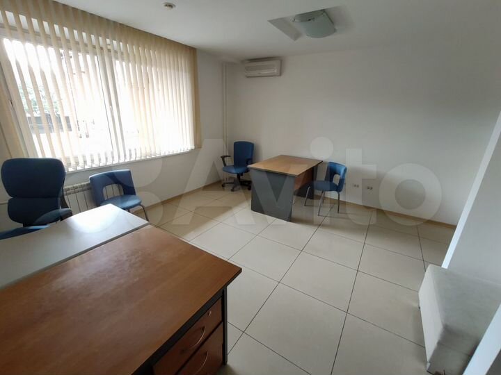 Офисное помещение 14 м², 20 м²