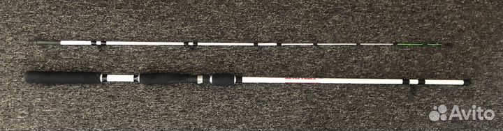 Спиннинг Revis Force