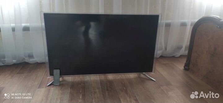 Телевизор бу