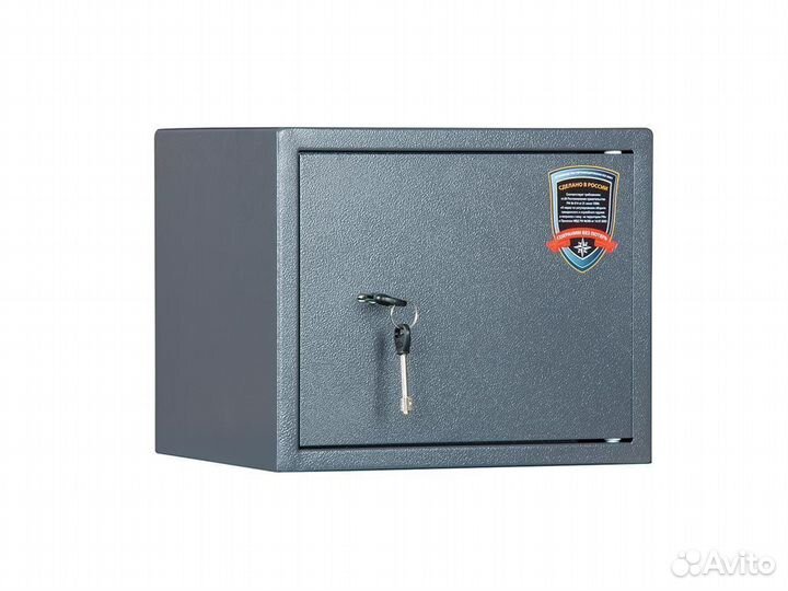 Пистолетный сейф aiko