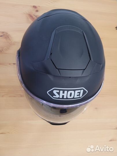 Шлем Shoei Neotec 2 XS