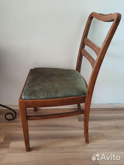 Стул Винтаж Румыния