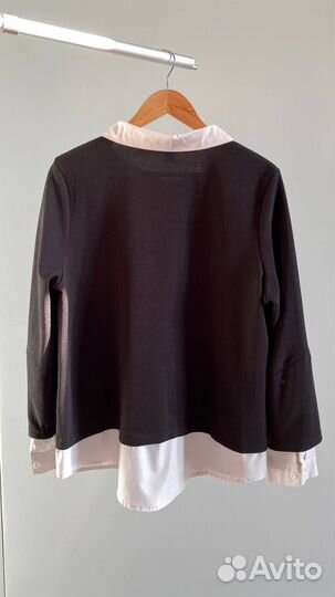 Женская одежда больших размеров