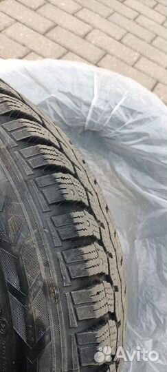 Amtel NordMaster ST-310 205/55 R16