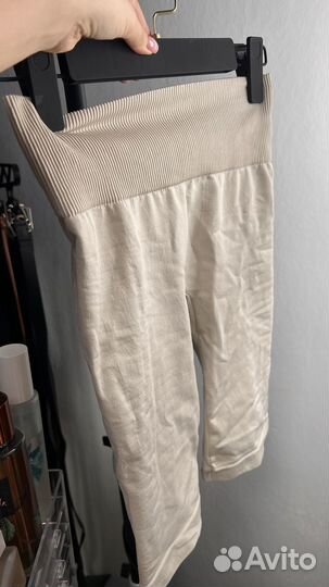 Lavarice велосипедки №24 крем