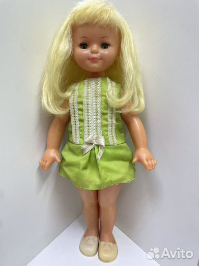 Бронь для Ирины.Кукла Лена. ленигрушка. мишка