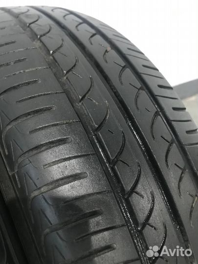 Yokohama BluEarth-A 175/65 R15 84S