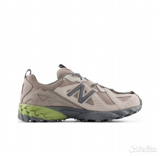 New Balance 610T 