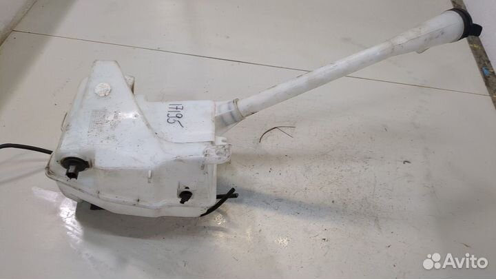 Бачок омывателя Chevrolet Trailblazer, 2021