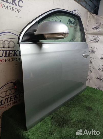 Стеклоподъемник электр. передний левый VW Jetta 2