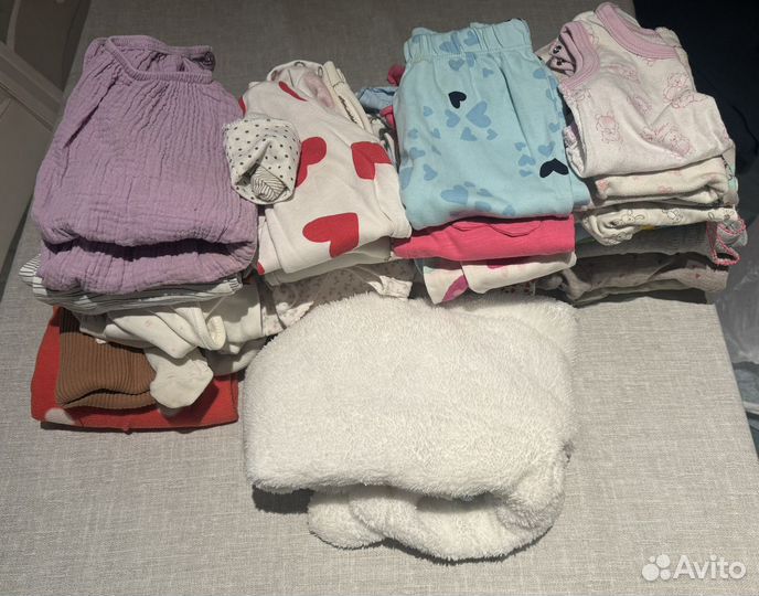 Вещи на девочку бесплатно