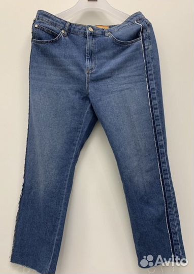 Джинсы Max&Co, размер 48-50