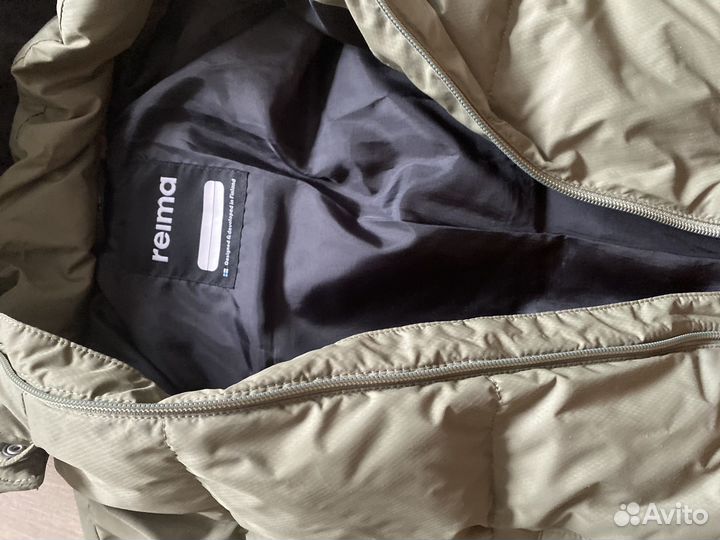 Куртка Reima 134