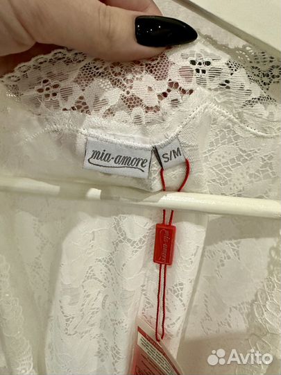 Халат новый 44-46