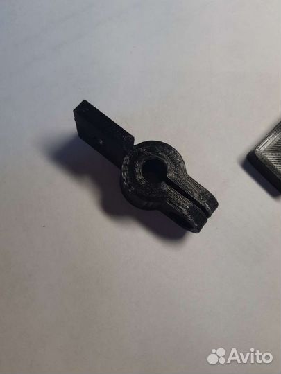 Печать на 3d принтере